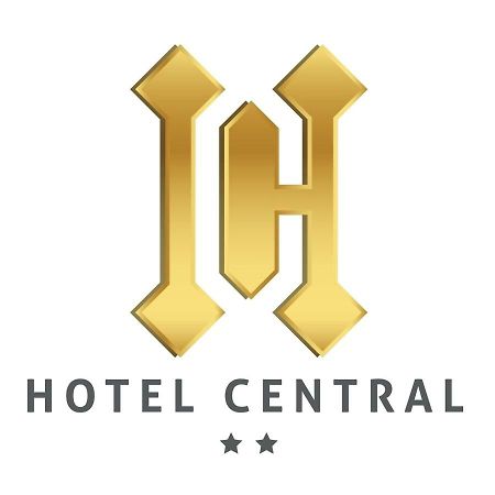 Hotel Central Buenos Aires Esterno foto